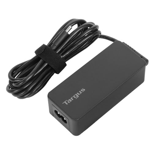 APA106EUZ Chargeur USB-C universel 45W - Targus - 0