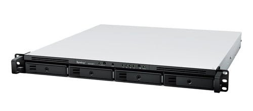Synology RS822RP+ - 4 HDD/SSD - Serveur NAS Synology - Cybertek.fr - 3