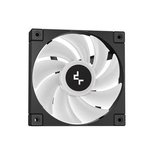 CG530 4F - MT/Sans Alim/ATX + LD360 360mm Noir# - Cybertek.fr - 12