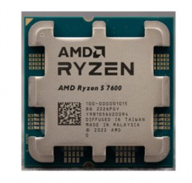 AMD Processeur MAGASIN EN LIGNE Cybertek
