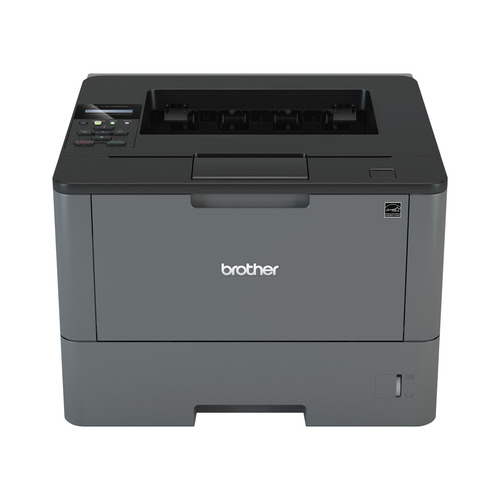 image produit Brother HL-L5100DN Cybertek