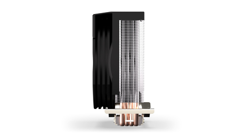 ENDORFY  Noir - Ventilateur CPU ENDORFY  - Cybertek.fr - 4