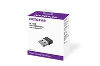 Netgear AC1200 Nano WLAN-USB-Adapter 2.0  - Carte réseau Netgear - 3