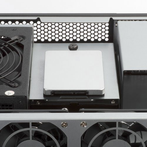 Silverstone RM23-502 Noir - Boîtier PC Silverstone - Cybertek.fr - 6