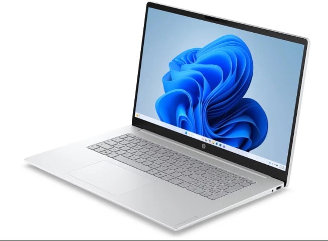 HP D49QNEA#ABF + 904065CEU + 501874 - PC portable HP - Cybertek.fr - 6