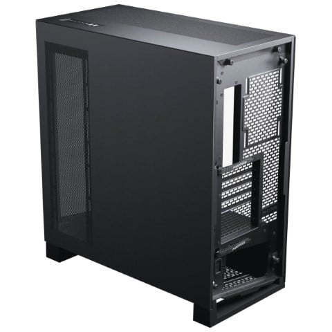 Phanteks NV Série NV NV5 MK2 Noir-mT/SansAlim/E-ATX+3xM25 Noir - Boîtier PC - 3