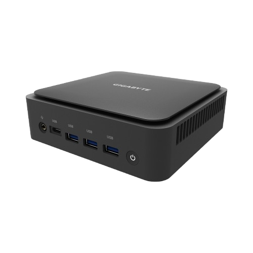 Cybertek BRIX (i7 1260P/32G/128G)-Seconde Vie-Etat Satisfaisant (-ES) - Achat / Vente PC Fixe sur Cybertek.fr - 0