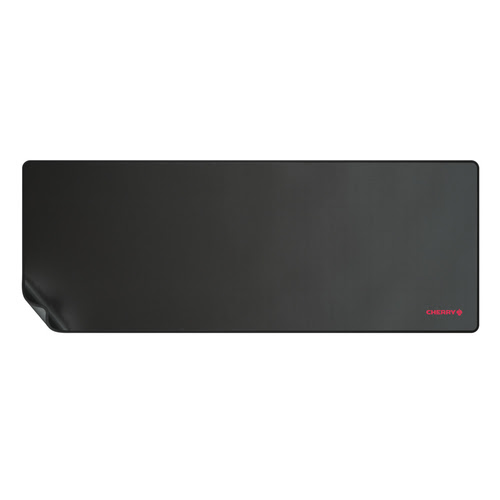 Cherry MP 2000 - Noir/XXL - Tapis de souris Cherry - Cybertek.fr - 1