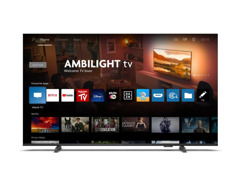 Philips TV MAGASIN EN LIGNE Cybertek