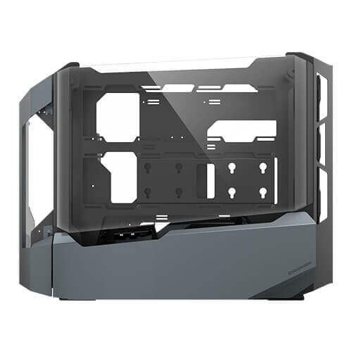 Antec Cannon Noir - Boîtier PC Antec - Cybertek.fr - 5