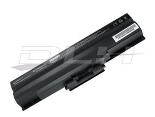 Batterie Li-Ion 10,8v 4600mAh - SSYY1004-B050P4 - Cybertek.fr - 0