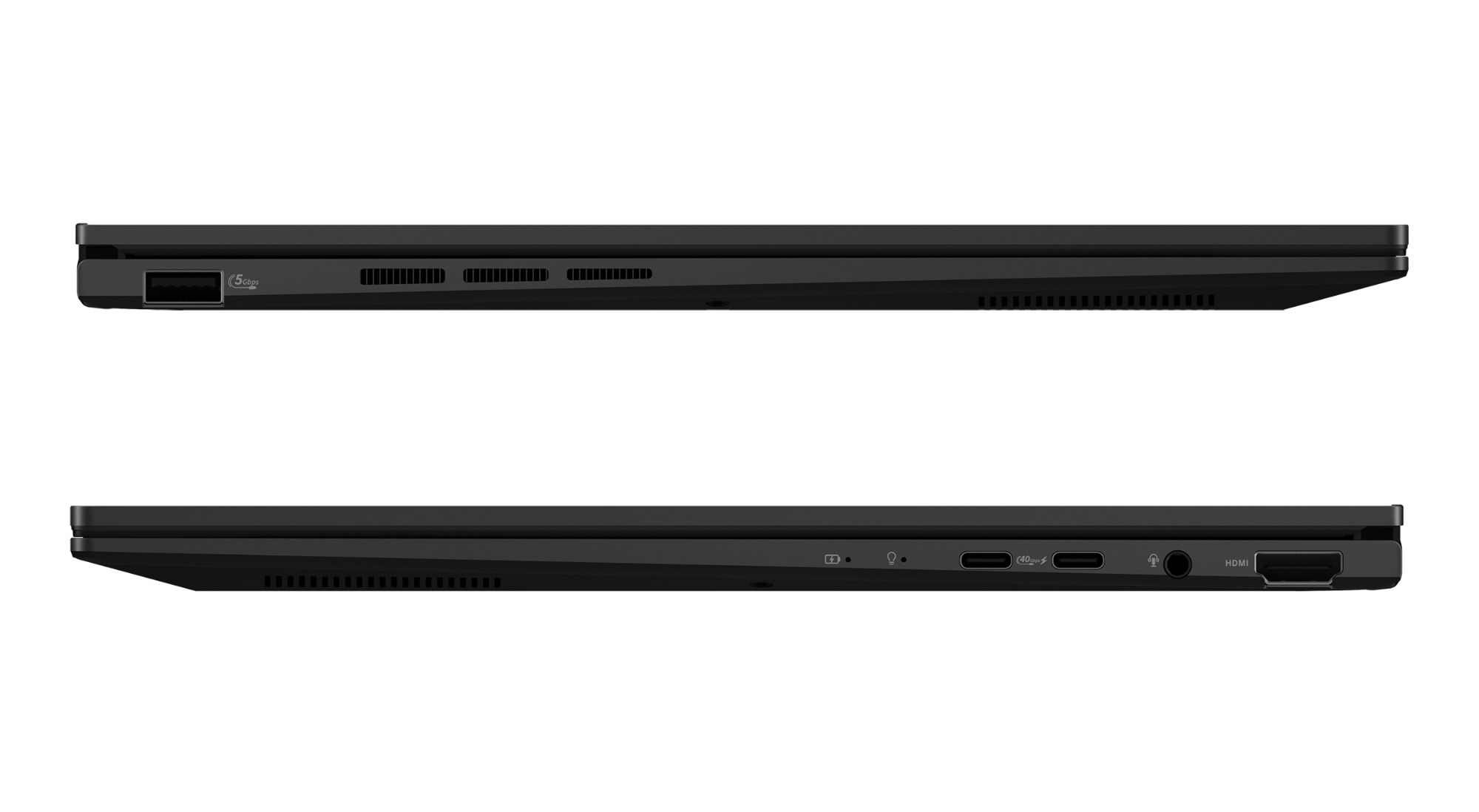 Asustek 90NB14U1-M00M10 - PC portable Asustek - Cybertek.fr - 5