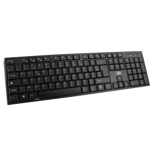 T'nB CLASSY sans fil - Clavier PC T'nB - Cybertek.fr - 2