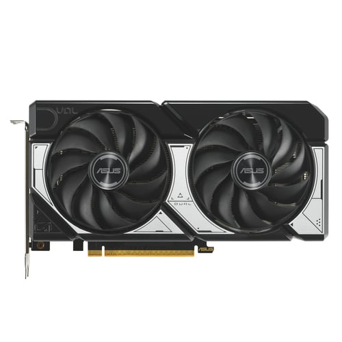 Asus Dual GeForce RTX 5060 Ti 8GB OC Edition Advanced - Carte graphique - 1