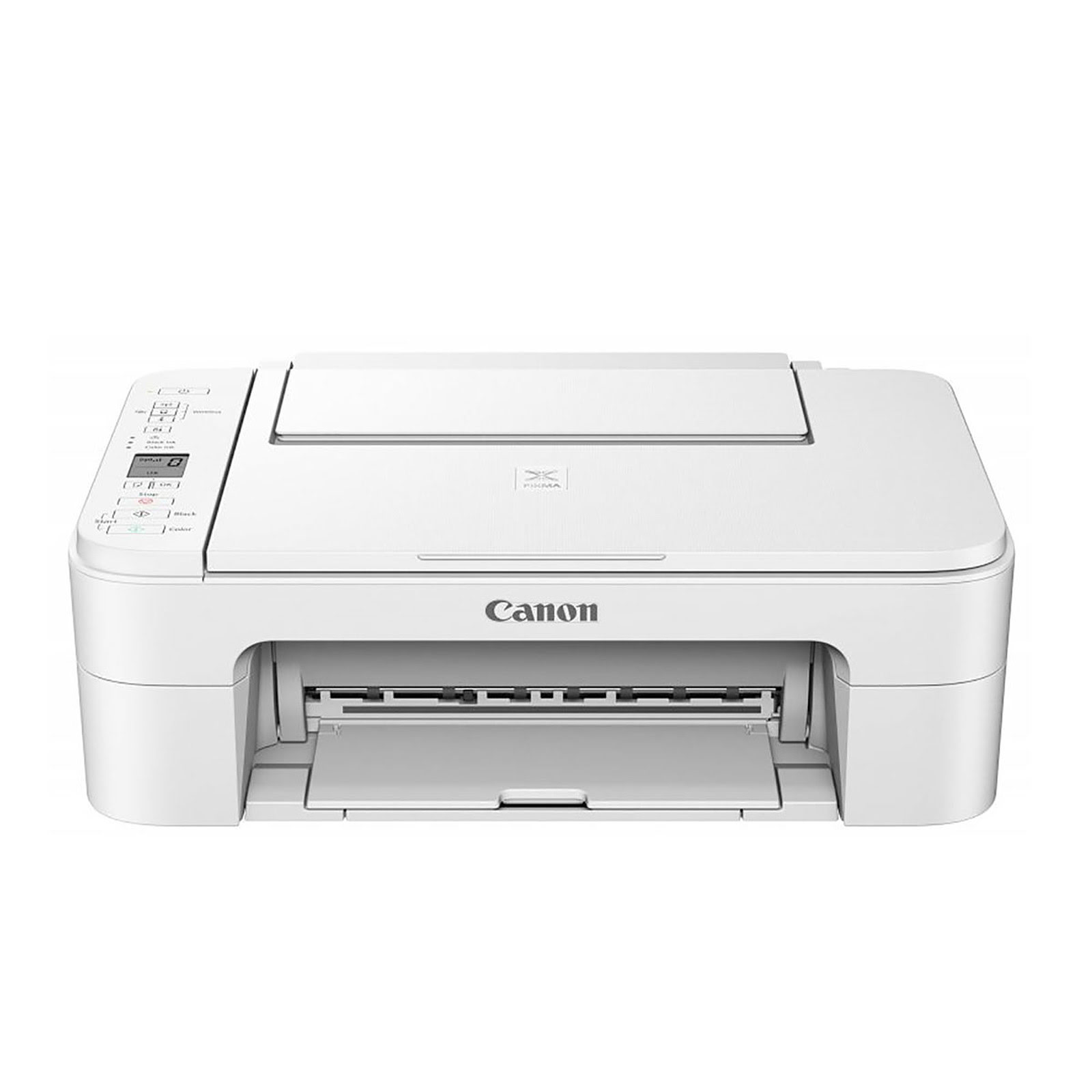 Imprimante multifonction Canon PIXMA TS3351 White - Cybertek.fr - 0