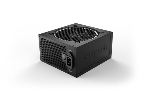 be quiet! Pure Power 12 M 80+ Gold (550W) - Alimentation - 4
