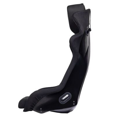 Cooler Master Dyn X - Siège Baquet - Noir (IXM-RS1-KB-NN-1) - Achat / Vente Accessoires Simracing sur Cybertek.fr - 2