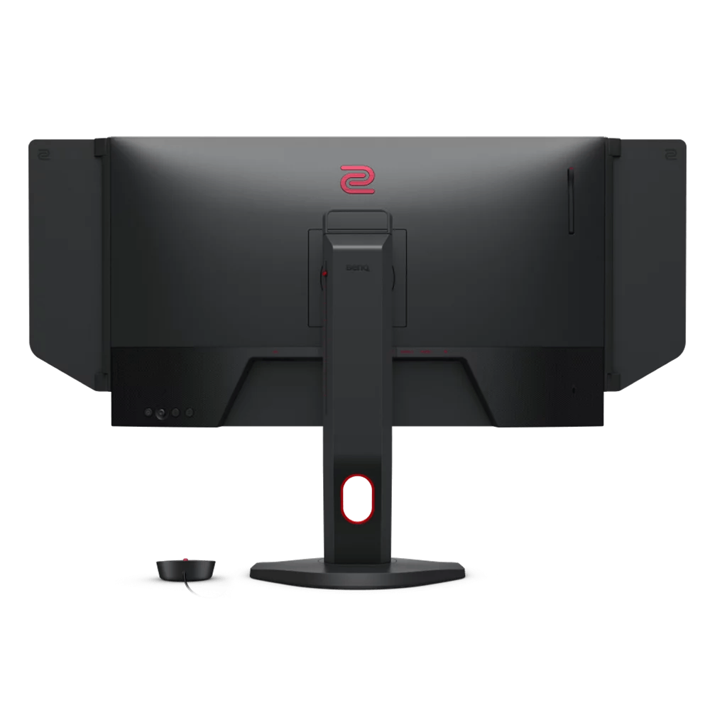 Zowie 27 pouces  9H.LKJLB.QBE - Ecran PC Zowie - Cybertek.fr - 5