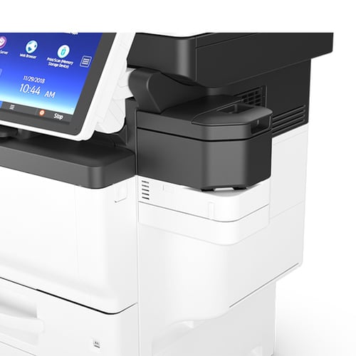 Imprimante multifonction Ricoh Copieur IM 350 - 418487# - 2