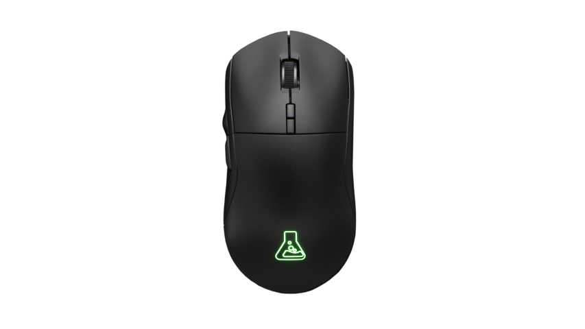The G-LAB Combo Oxygen EX - Pack Clavier/Souris - Cybertek.fr - 6