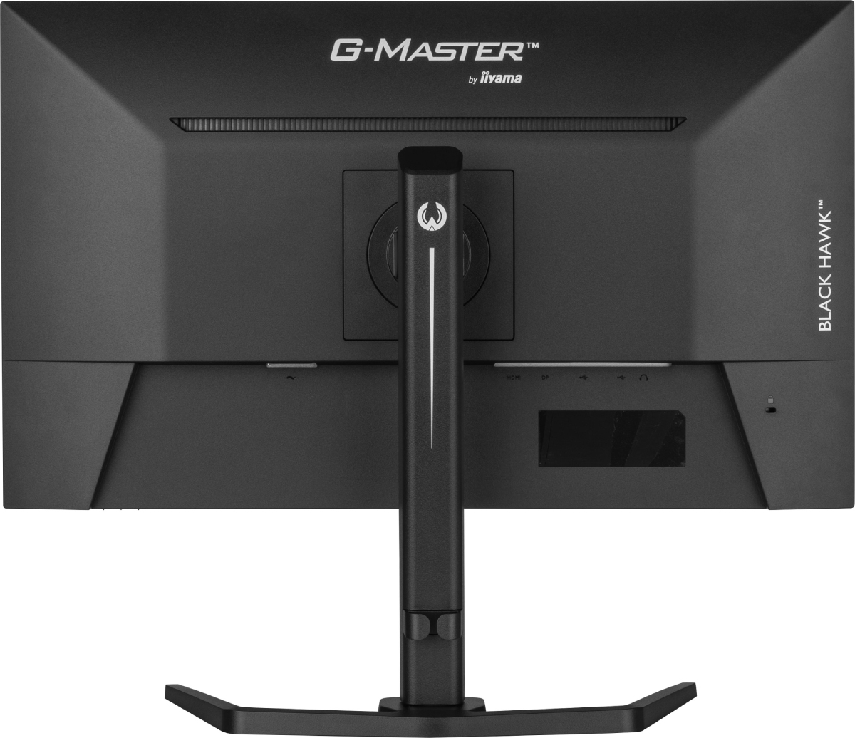 Iiyama 27 pouces  GB2745QSU-B1 - Ecran PC Iiyama - Cybertek.fr - 5
