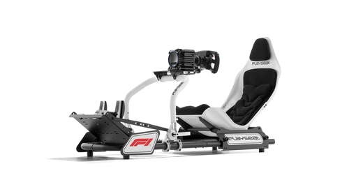 Playseat Chassis Simracing MAGASIN EN LIGNE Cybertek