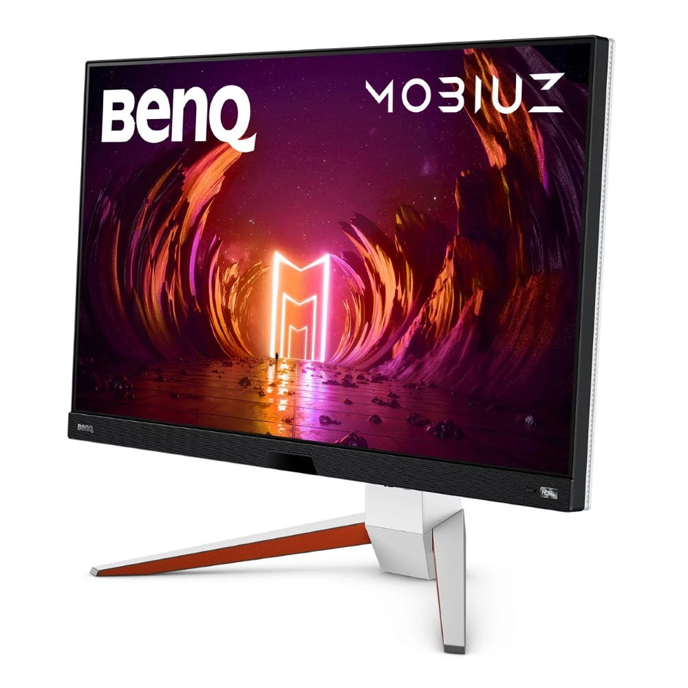 BenQ 27 pouces  9H.LKTLA.TBE - Ecran PC BenQ - Cybertek.fr - 1