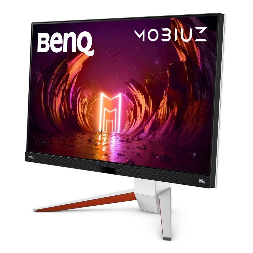 BenQ 27"  9H.LKTLA.TBE - Ecran PC BenQ - Cybertek.fr - 1