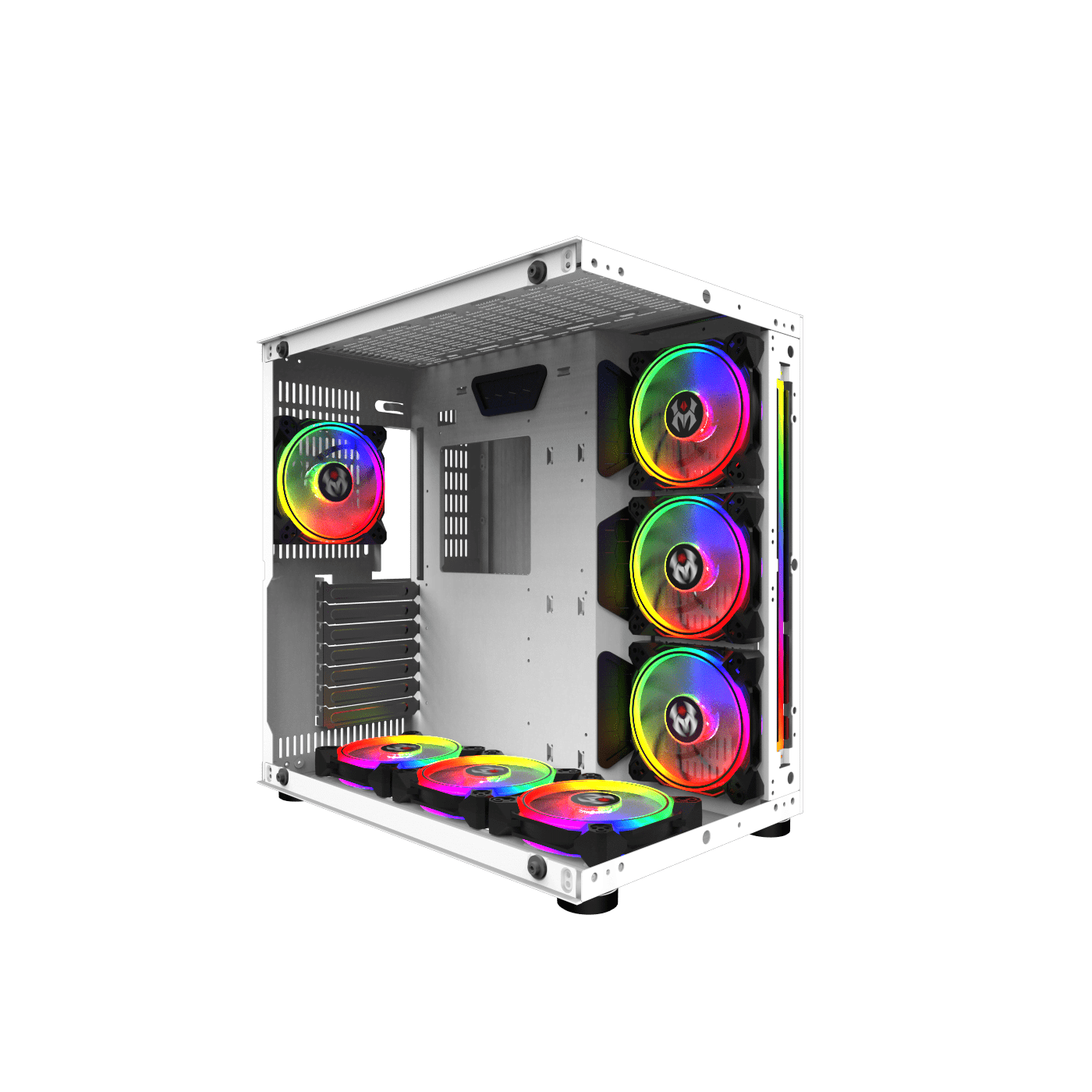 Cybertek PC GAMER GALA - i5/16Go/1To/3070Ti - Achat / Vente Bons plans PC sur Cybertek.fr - 2
