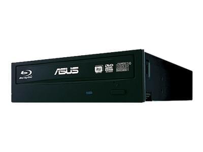 Asus SATA BC-12B1ST Noir - Lect. Blu-Ray/DVDRW - Graveur - 0