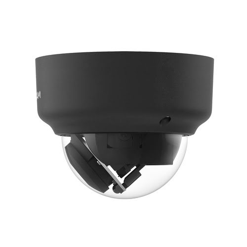 Foscam D2EP - Dome/Extérieur/POE/Noir (D2EP) - Achat / Vente Caméra réseau sur Cybertek.fr - 3