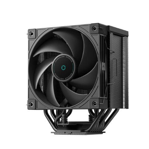 Deepcool Noir - Ventilateur CPU Deepcool - Cybertek.fr - 1