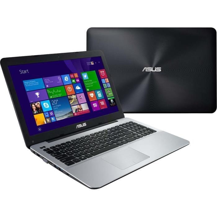 Asus 90NB08G2-M07640 - PC portable Asus - Cybertek.fr - 0