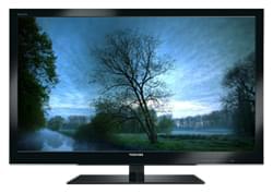 Toshiba 47VL863F 3D Polarisée -47" (119cm) LED HDTV 1080p - TV - 0
