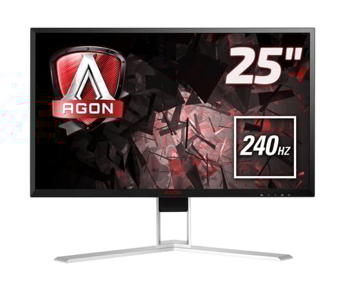 AOC Ecran PC MAGASIN EN LIGNE Cybertek