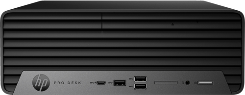 HP Pro 400 G9 SFF i5-13500/8Go/512Go/W11P - Barebone et Mini-PC - 0