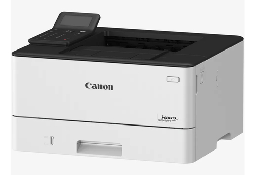 Imprimante multifonction Canon I-SENSYS LBP246dw II - Blanc - 2