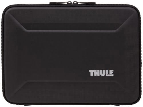 Gauntlet 4 MacBook Sleeve 14'' - Black Thule - Sac et sacoche - 2