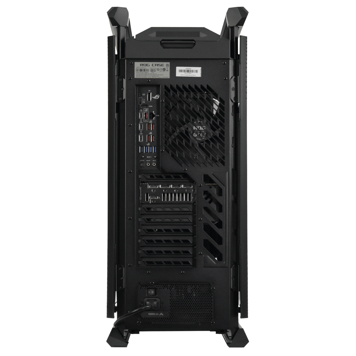 Cybertek Astral FURY - R9-9950X3D/5090/64Go/2To (0325-CYB) (PCG-10602520) - Achat / Vente PC Fixe sur Cybertek.fr - 5