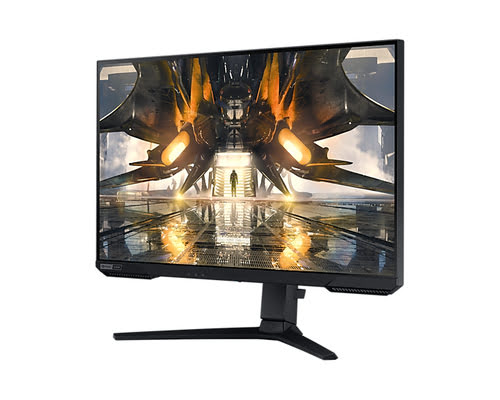 Samsung 27"  LS27AG500NUXEN - Ecran PC Samsung - Cybertek.fr - 2