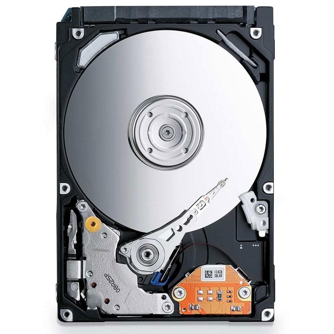 Toshiba DT01ACA050  7200 Tr/min - Disque dur 3.5" interne - 0