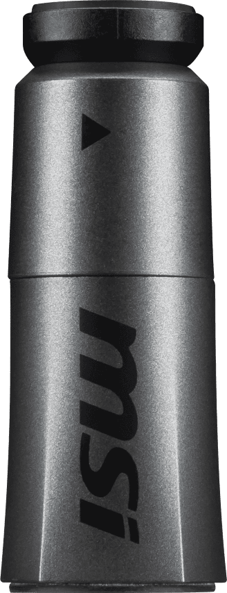 MSI GeForce RTX 5090 32G VANGUARD SOC  - Carte graphique MSI - 6