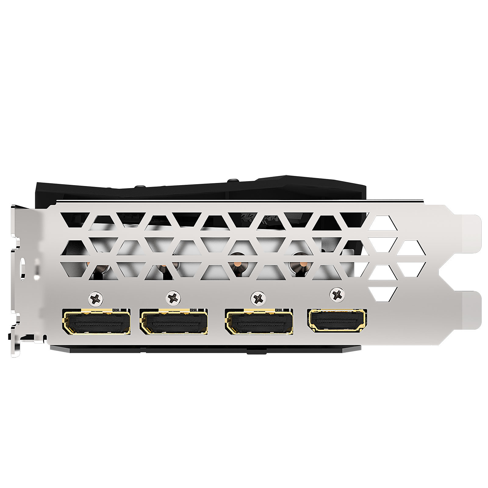 Gigabyte RX 5600 XT GAMING OC 6G  - Carte graphique Gigabyte - 1