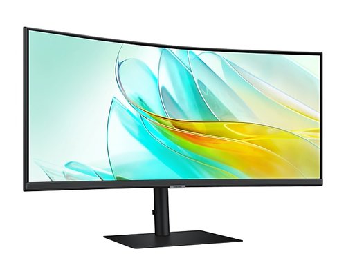 Samsung 34 pouces  LS34C652UAUXEN - Ecran PC Samsung - Cybertek.fr - 3