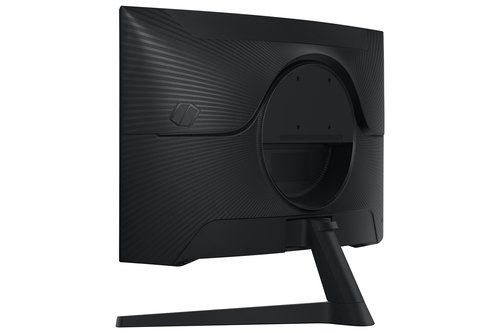 Samsung 27 pouces  LS27CG552EUXEN - Ecran PC Samsung - Cybertek.fr - 5