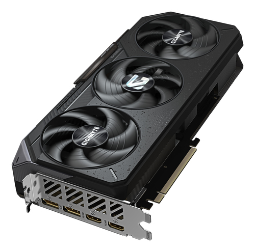 Gigabyte Radeon RX 9070 XT GAMING OC 16G - Carte graphique - 3