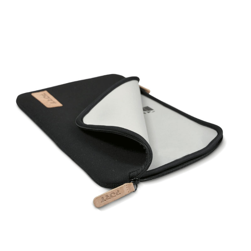 Torino Sleeve 15.6" Black Port - Sac et sacoche - Cybertek.fr - 2