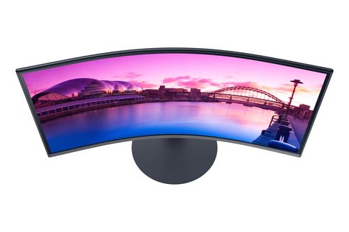 Samsung 32 pouces  LS32C390EAUXEN - Ecran PC Samsung - Cybertek.fr - 6