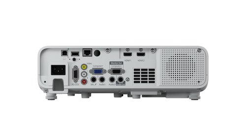Epson EB-L260F - Vidéoprojecteur Epson - Cybertek.fr - 5