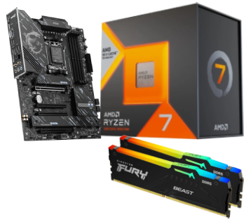 MSI Kit Upgrade PC MAGASIN EN LIGNE Cybertek